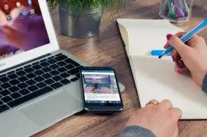 Vacature administratief medewerker