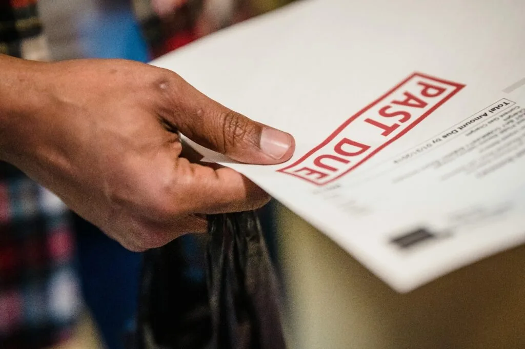 Buitengerechtelijke incassokosten