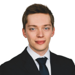 Foto van Mr. D.A.J. Hulsbergen