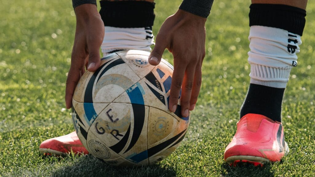 Vertegenwoordigingsovereenkomst in de sport