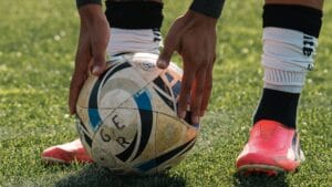 Vertegenwoordigingsovereenkomst in de sport