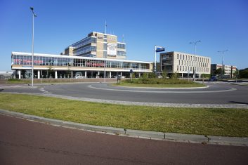 Baronie Alphen aan den Rijn