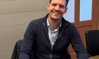 Mr. Robin Vane treedt toe tot de maatschap In 't Veen Advocaten!