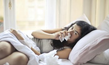 Stoppen met ondernemen, zieke werknemers